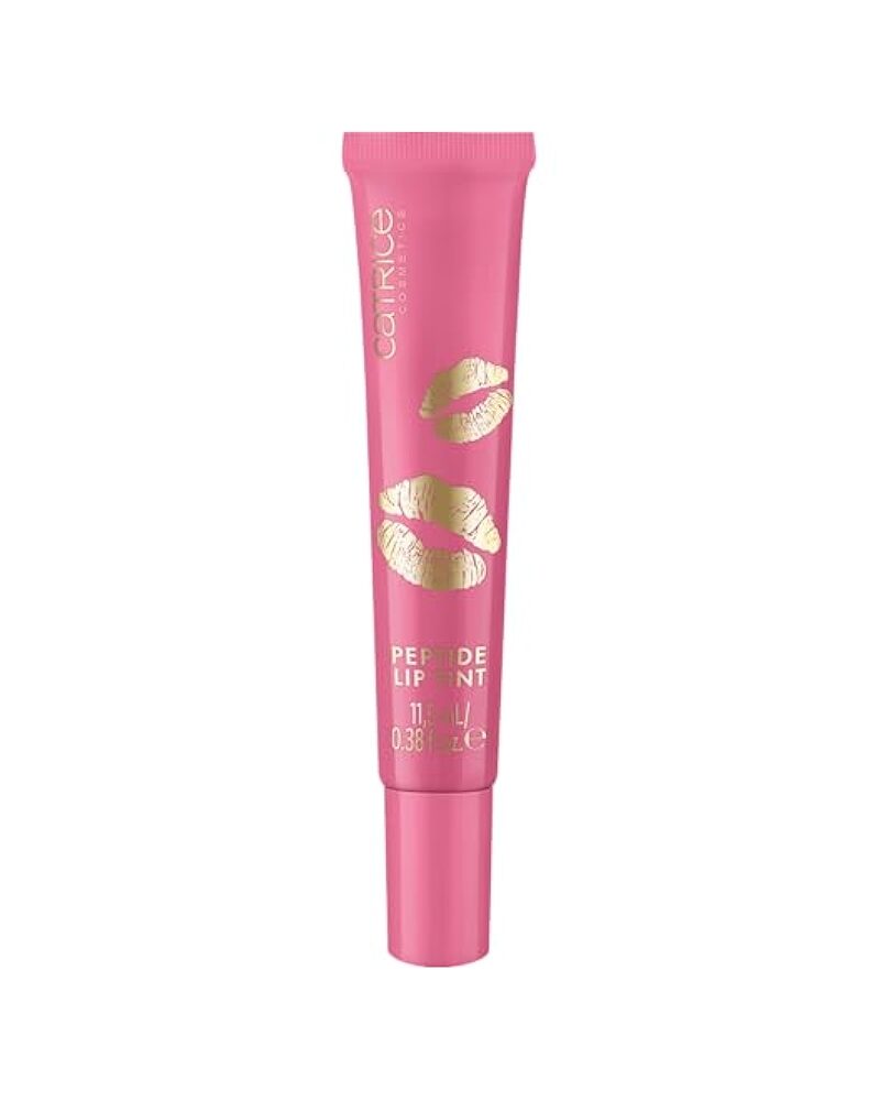 Buzëkuq Catrice Kiss & Glow Peptide Tint, C01 Kiss Bomb, 11.5 ml