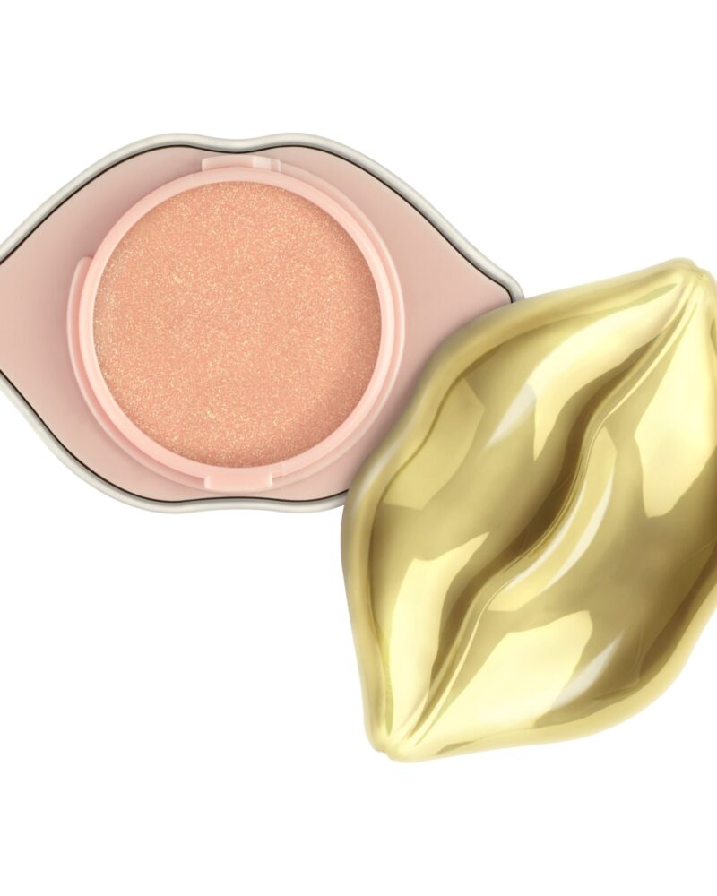 Balsam për buzë Catrice Kiss & Glow Shimmer C01 Lu