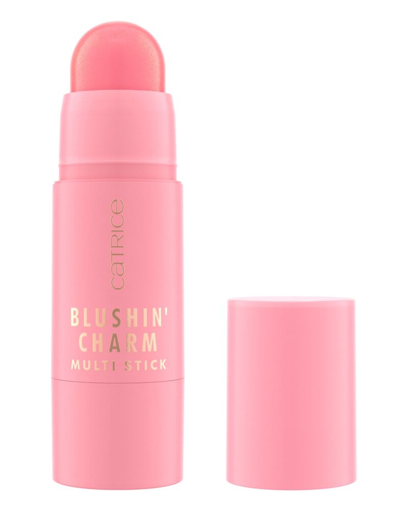 Blush Catrice Stick Blushin' Charm, 040 Sparkle Lover, 5.5 g