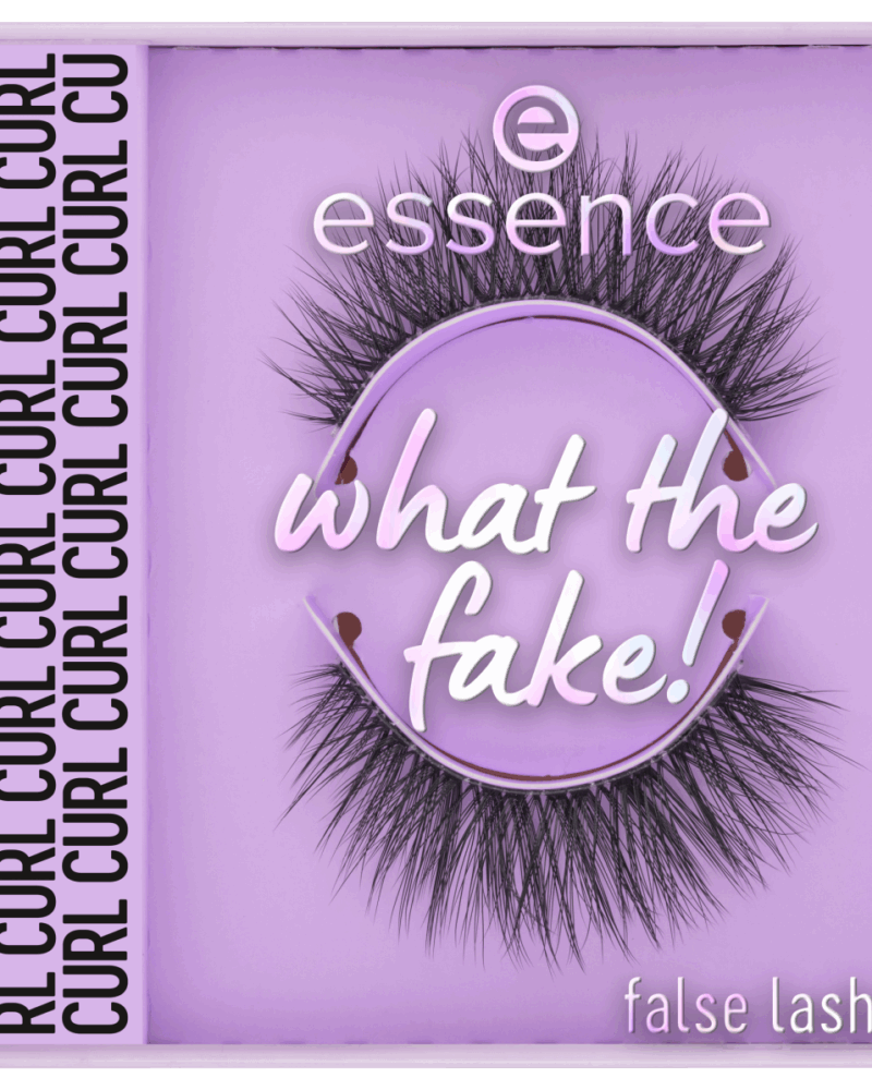 Qerpikë artificial Essence Set What The Fake 02, 1 g