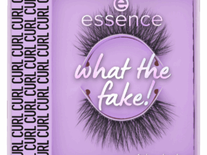 Qerpikë artificial Essence Set What The Fake 02, 1 g