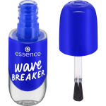 Llak për thonjë Essence Gel Nail Color, 75 Wave Breaker, 8 ml