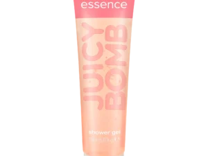Xhel dushi Essence Juicy Bomb Party, 01 Tropical Treasure, 150 ml