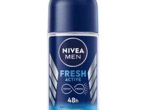 Deodorant Roll-On Nivea Fresh Active Men, 50 ml
