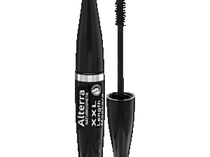 Maskarë Alterra XXL Length Mascara, 01 Black, 9 ml