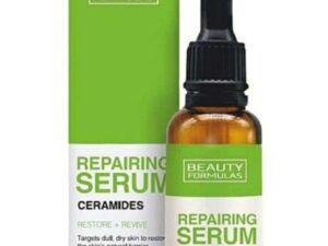 Serum për fytyrë Beauty Formulas Repairing Ceramides Facial Serum, 30ml