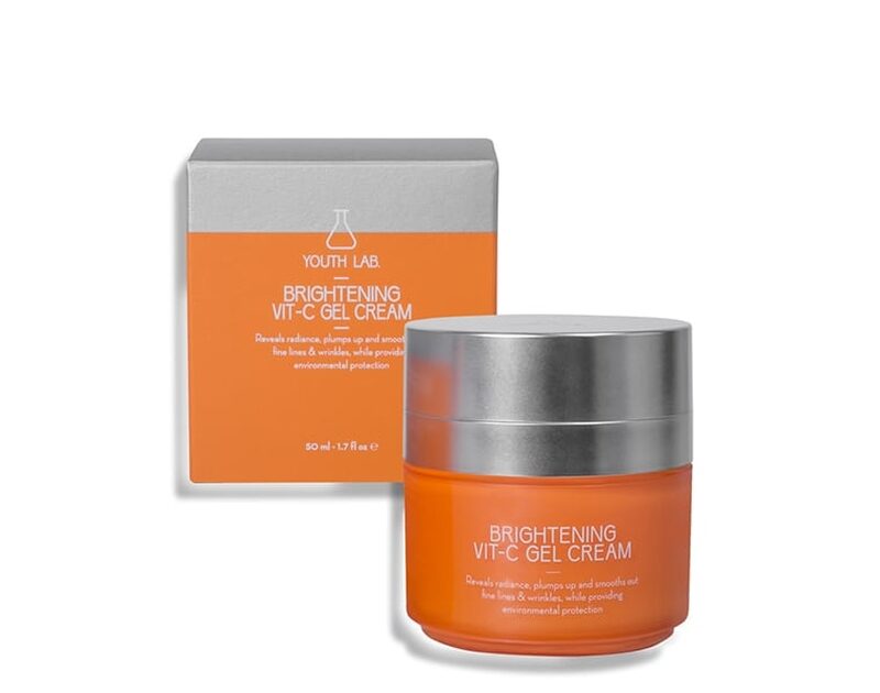 Xhel Krem Youth Lab, Brightening Vitamin C, 50 ml
