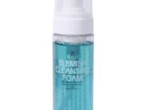 Shkumë për pastrimin e fytyrës Youth Lab Blemish, 150 ml