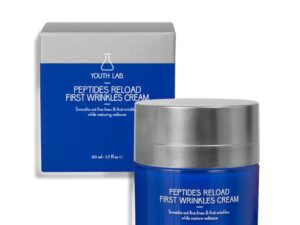 Krem për fytyrë Youth Lab Peptides Reload First Wrinkle, 50 ml