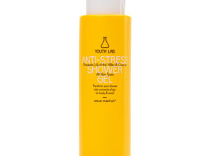 Xhel Dushi Youth Lab Anti-Stress, Pineapple, Lily Of The Valley & Coconout, 400 ml