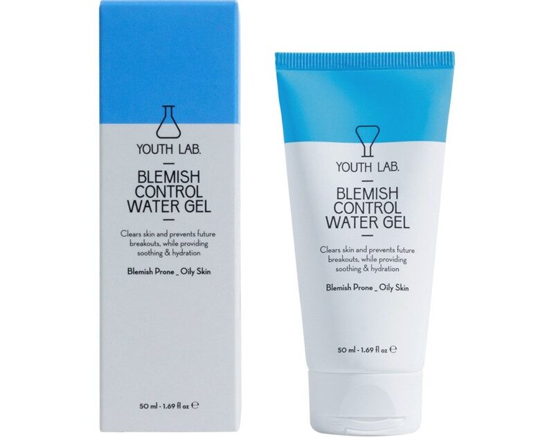 Xhel për fytyrë Youth Lab Blemish Control Water Gel, 50 ml