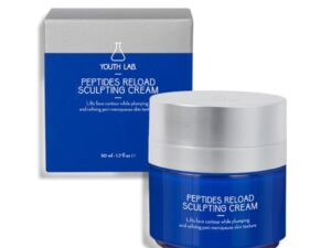 Krem për fytyrë Youth Lab Peptides Reload Sculpting, 50 ml