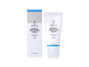 Krem për fytyrë Youth Lab Balance Mattifying, 50 ml