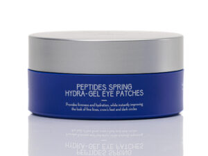 Maskë për sy Youth Lab Peptides Spring Hydra Gel, 60 copë