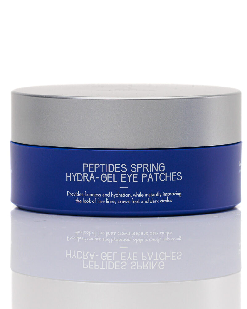 Maskë për sy Youth Lab Peptides Spring Hydra Gel, 60 copë
