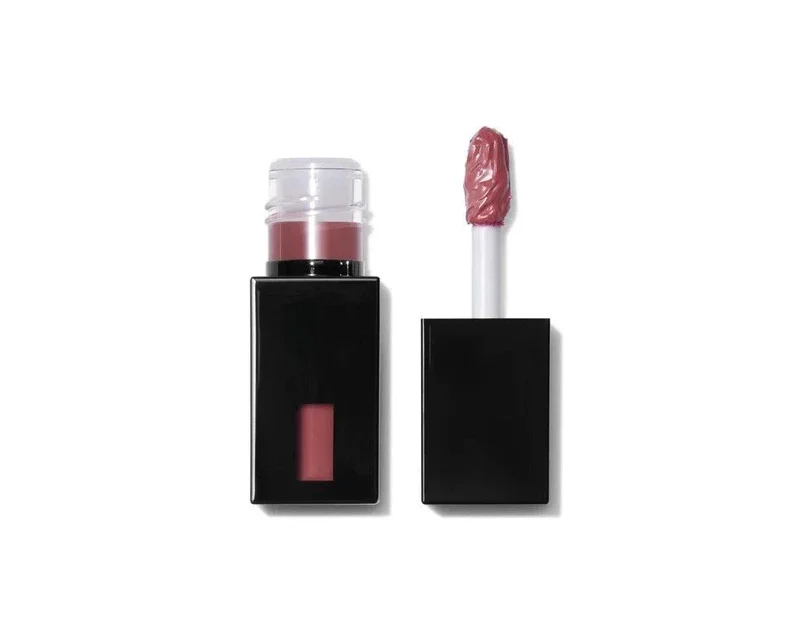 Buzëkuq E.l.f Glossy Lip Stain, Power Mauve, 3 ml