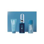 Set Afnan 9AM Dive Eau De Parfum, 100 ml Shower Gel, 150 ml Deodorant Sprej, 150 ml