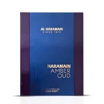 Extrait De Parfum Al Haramain Amber Oud Dubai Night, 100 ml