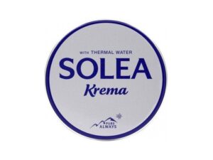 Kremë Universal Solea, 60 ml
