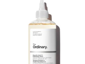 Toner The Ordinary Glycolic Acid 7% Exfoliating Toner, 240 ml