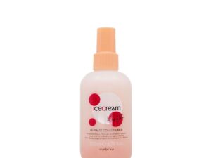 Kondicioner Inebrya Ice Cream Leave-In Keratin, 200 ml