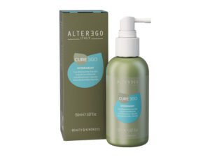 Trajtues për hidratimin e flokëve Alter Ego Cure Ego, 150 ml