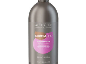 Shampo Alter Ego Chrom Ego Silver Maintain, 950 ml