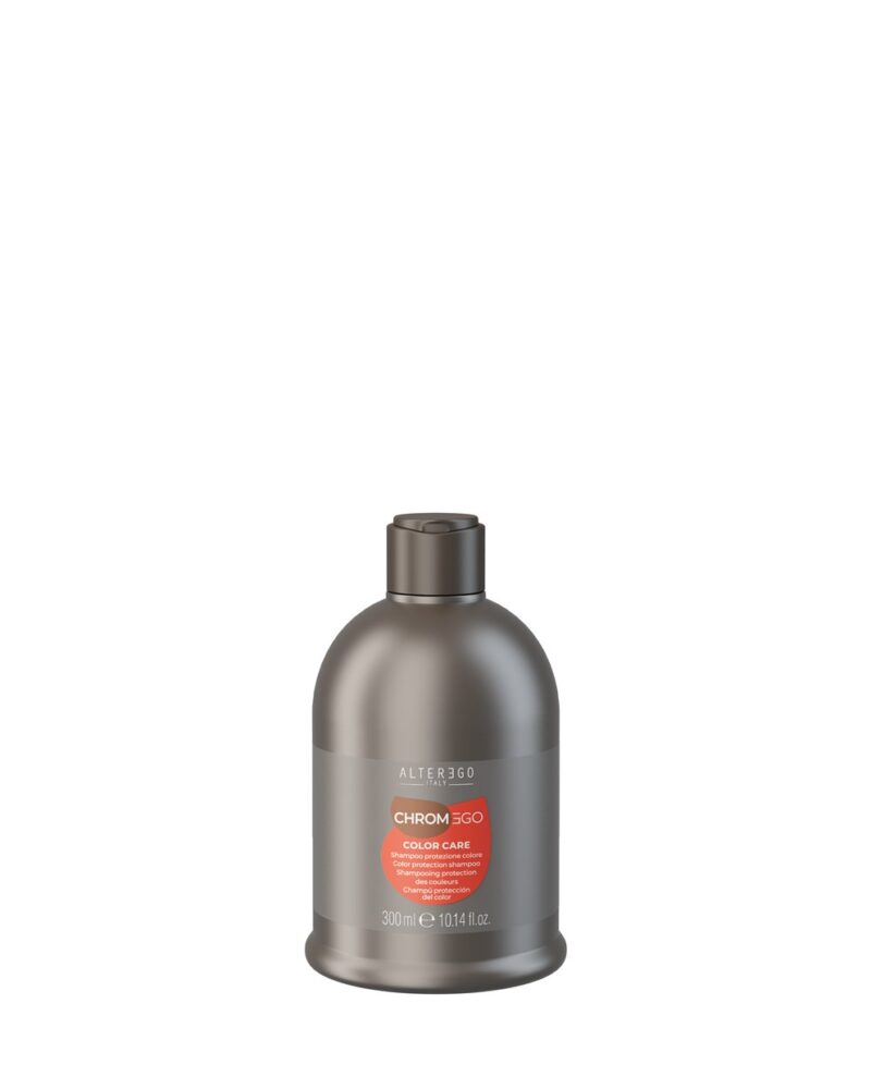 Shampo për kujdesin e ngjyrës Alter Ego Chrom Ego, 300 ml