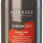 Maskë për kujdesin e ngjyrës Alter Ego Chrom Ego, 950 ml