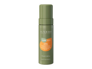 Shkumë për kaçurrela Alter Ego Cure Ego, 175 ml