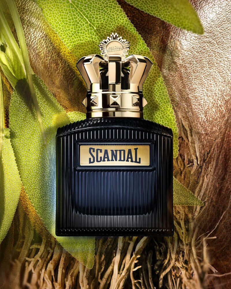 Eau De Parfum Jean Paul Gaultier Scandal Intense, 100 ml