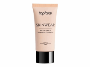 Krem Pudër Top Face Skinwear, 007, 30 ml