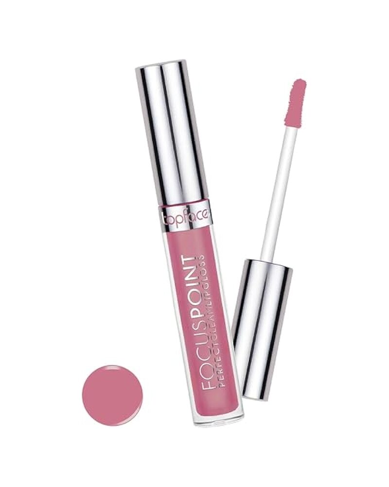 Shkëlqyes për buzë Topface Perfect Glam, 112, 3.5 ml