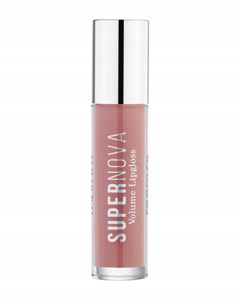 Shkëlqyes për buzë Topface Supernova, 007, 4 ml