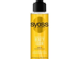 Vaj për flokë Syoss Beauty Elixir, 100 ml