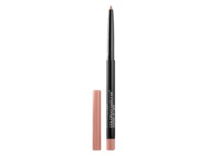 Laps për buzë Maybelline Color Sensational, 20 Nude, 1 ml