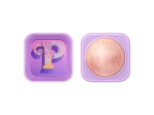 Shkëlqyes për fytyrë Essence Polly Pocket, 01 Tiny & Cute!, 6.1 g