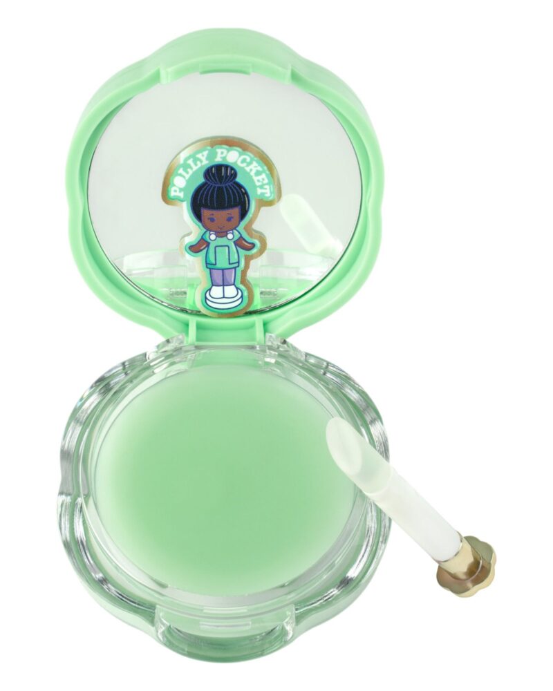 Maskë për buzë Essence Polly Pocket Peptide, 01 So Much Cute, 12 g