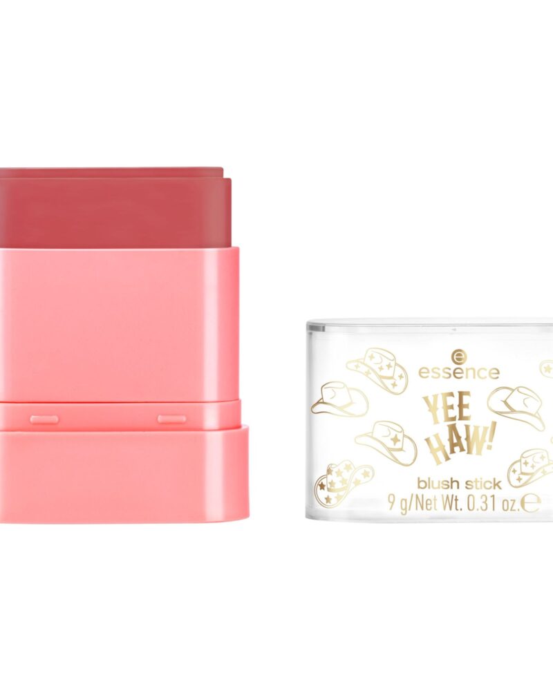 Blush Essence Pen Yee Haw!, 01 Howdy Y'all! Wild Heart, Country Soul, 9 g