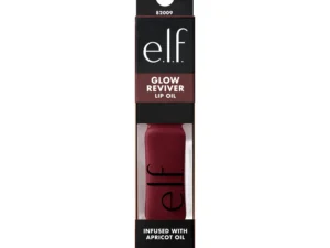 Vaj për buzë E.l.f Glow Reviver, Jam Session, 7.6 ml