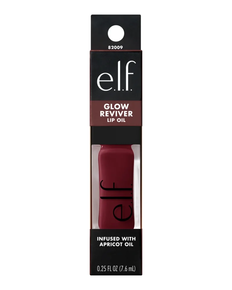 Vaj për buzë E.l.f Glow Reviver, Jam Session, 7.6 ml