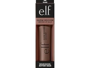 Balsam për buzë E.l.f Glow Reviver, Java Chip, 15 g