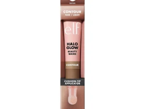 Kontur e lëngshme E.l.f Halo Glow Beauty Wand, Fair/Light, 10 ml