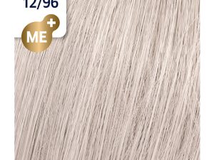 Ngjyrë për flokë Wella Koleston Perfect ME+ Special Blonde, 12/96, 60 ml