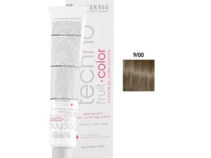 Ngjyrë për flokë Alter Ego Techno Fruit Color, 9/00 Deep Very Light Blonde, 100 ml