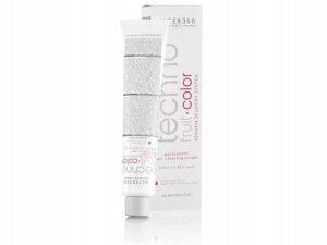 Ngjyrë për flokë Alter Ego Techno Fruit Color, 8/0 Light Blonde, 100 ml