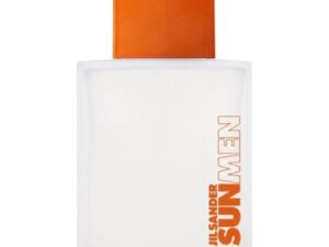 Eau De Toilette Jil Sander Sun Men, 125 ml