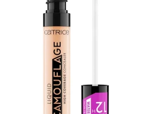 Korrektor Catrice Liquid High Coverage Waterproof, 036 Hazelnut Beige, 5 ml