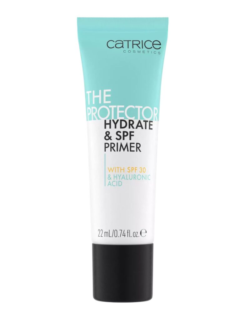 Primer Catrice The Protector Hydrate SPF 30, 22 ml
