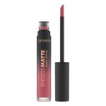Buzëkuq Catrice Endless Matte Liquid, 050 Kiss Me Quick, 4.5 ml